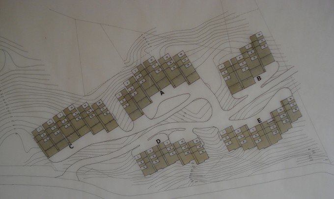 ARCH.PEREGO LE STUE NEVEGAL 1974 PLANIME